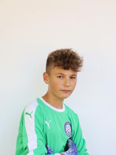 Luis Danny Wiechmann