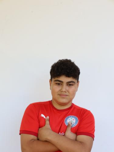 Abdussamed Yilmaz