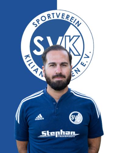 Ali Savsa