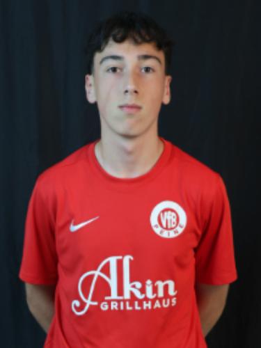 Can Alisan Özkan