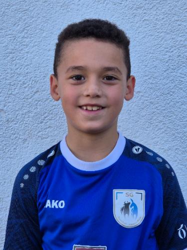 Yunus Emre Sürmeli