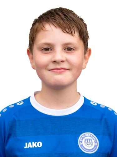 Niklas Hanf