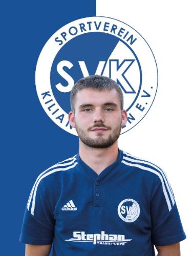 Jonas Servais