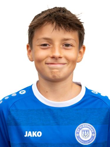 Matteo Kreher