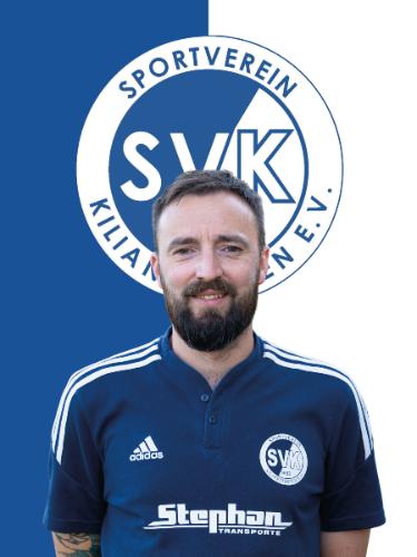 Alexander Thonert