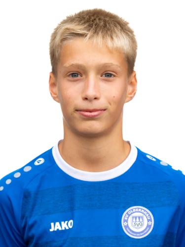 Lucas Kühn