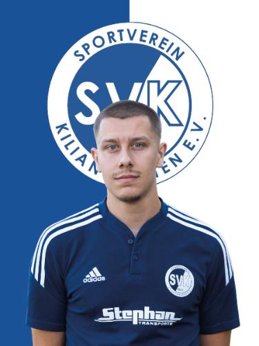Moritz Tillmann
