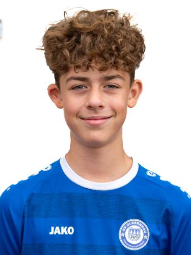 Mika Müller