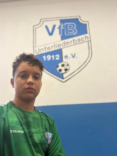 Owen Petrick De Souza