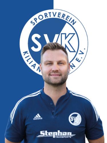 Marco Vogl
