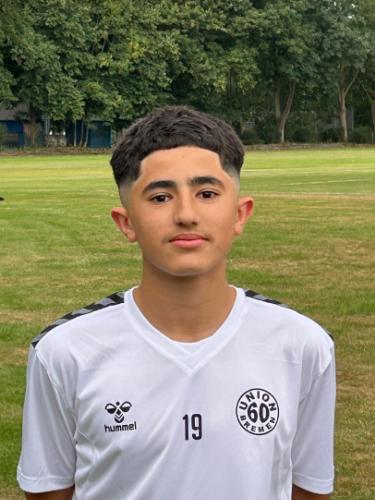 Mohammad Zein Abdulkader