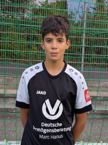 Serzan-Bünyamin Ülker