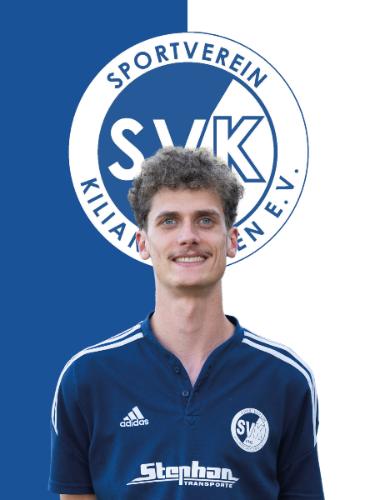 Niklas Wenzel