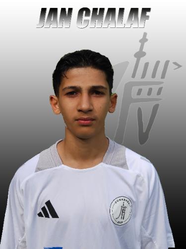 Jan Chalaf