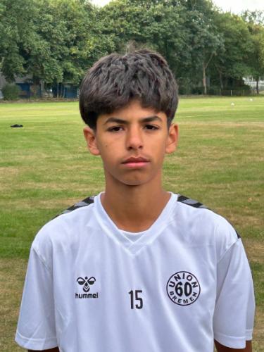 Daniel Castro Camera Siering