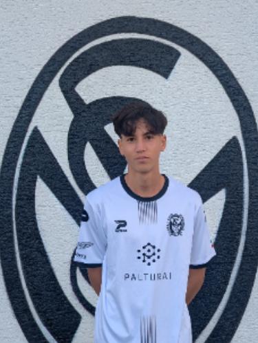 Thiago Do Carmo Orifici