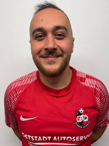 Fatih Koc