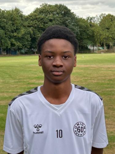 Christian Dzadu