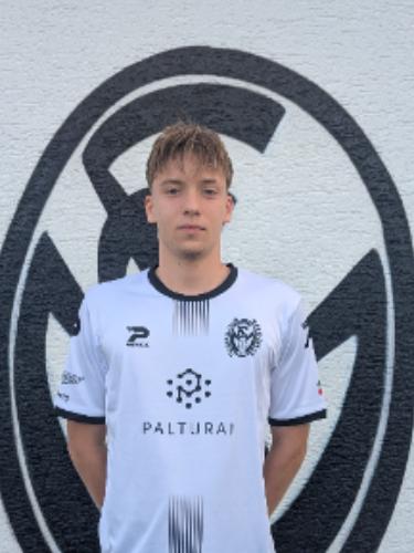 Henri Frederik Eifert