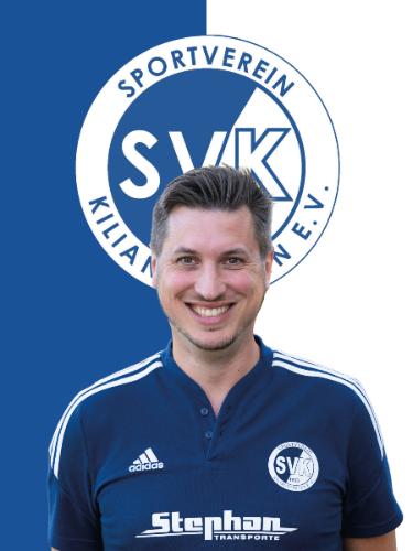 Florian Martin Schwing