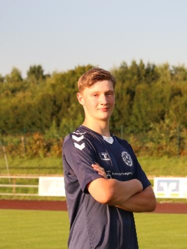 Noel-Maxim Dittmer
