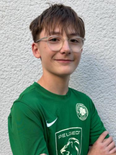 Hugo Unden