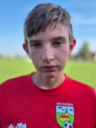 Nico Riesebeck