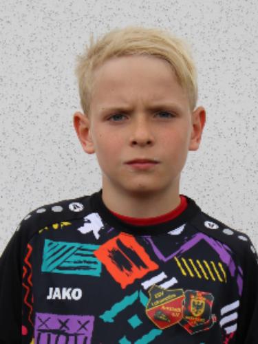 Lennox-André Büchner