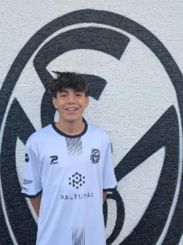 Julian Alexander Pompe