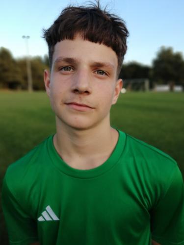 Yannik Masch