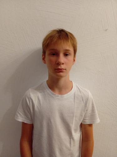Daniel Maximilian Blum