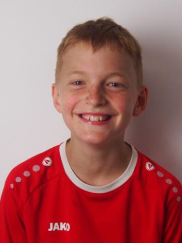 Owen William David Duffy