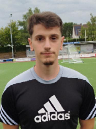 Lasse Henrik Schlüter