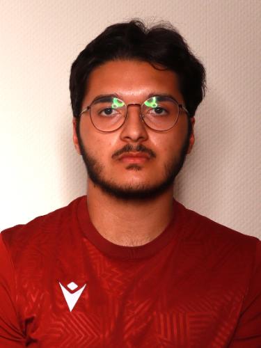 Joel Akbari