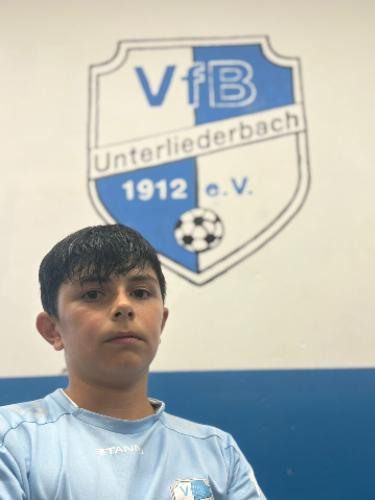 Samuel Papakostas Lopez