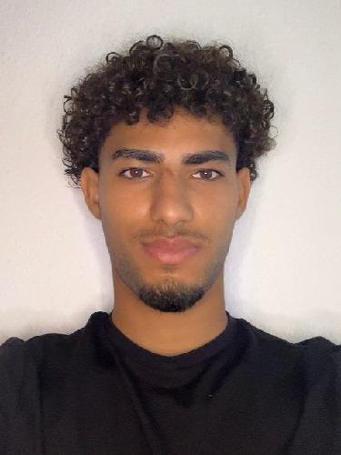 Naif Mahmoud