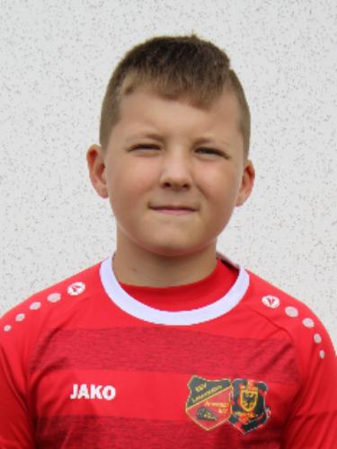 Oscar Geyer