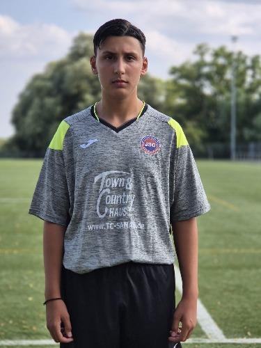 Salvatore Paskali Terranova