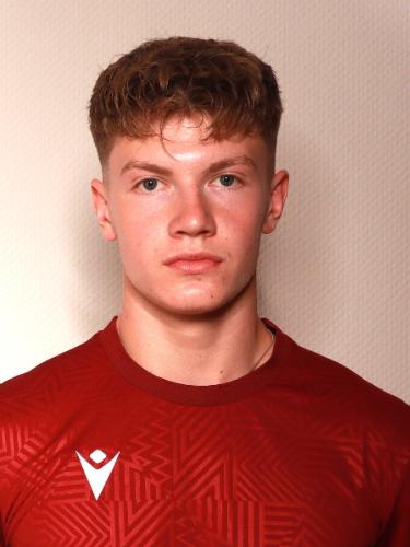 Mika Kebel