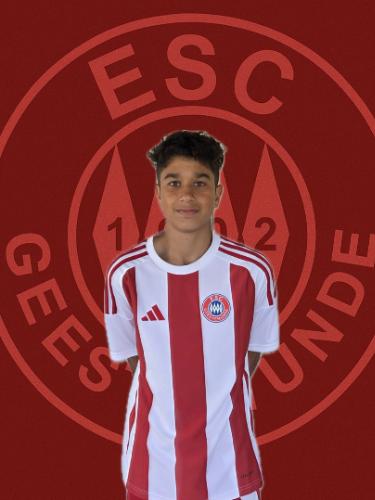 Firouz Azimi