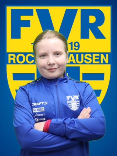 Ellie Kadisch