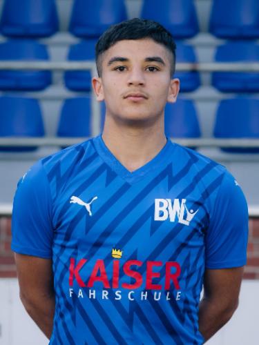 Hasan Alaalo