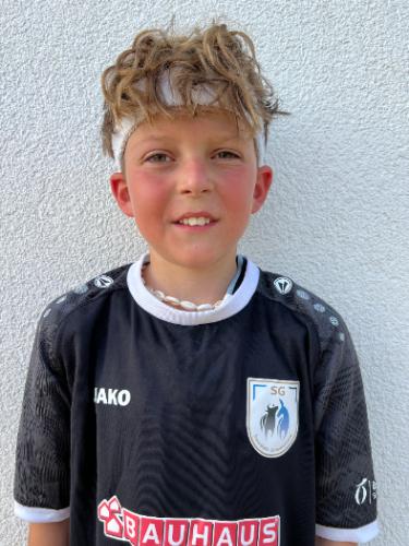Mateo Krämer