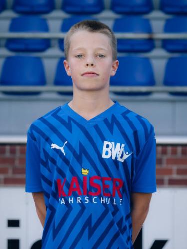 Jakob Blömer