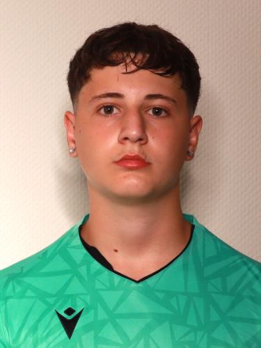 Lorient Duriqi