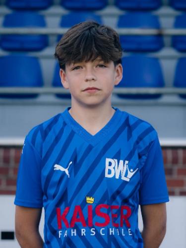 Joost Havermann