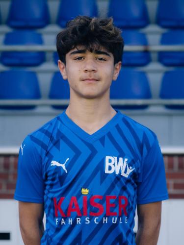 Danial Jabbar Kareem Kareem