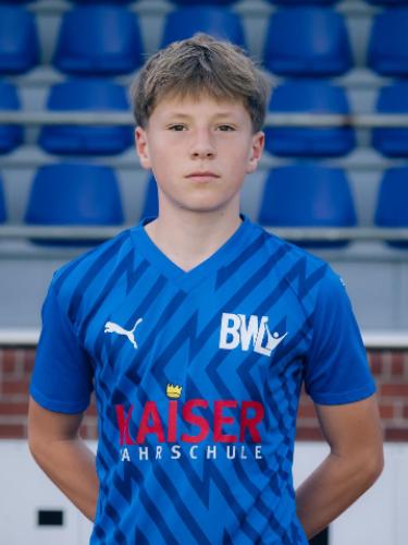 Tim Kaufmann