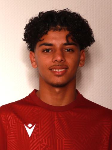 Bilal Alghafor