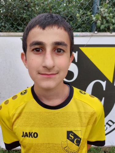 Abd Alwahab Yagn